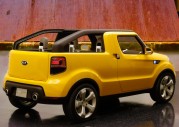 Kia Soul'ster Concept